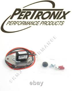 Pertronix 1181LS Ignitor Ignition Module Delco V8 Chevy 57-74 Points Conversion