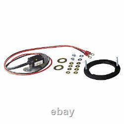 Pertronix 1181 Ignitor Electronic Ignition Module Delco 8 Cyl Chevy AMC Olds