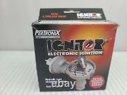 Pertronix 1181 Ignitor Ignition Module for Rebel/Marlin/Impala/Nova/Cherokee/CJ6