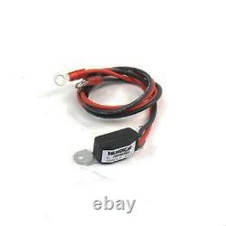Pertronix 1183N6 Ignitor Ignition Module for Century/Roadmaster/Bel Air/Catalina