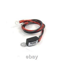 Pertronix 1183 Ignitor Ignition Module for Skylark DeVille Brookwood Chris-Craft