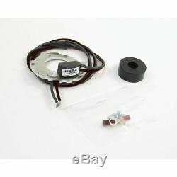 Pertronix 1244AP6 Ignitor Ignition Module for 4 Cyl Ford 6 Volt Positive Ground