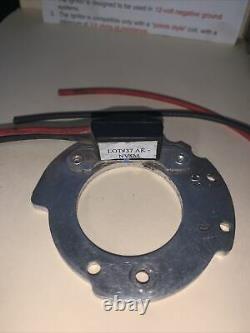 Pertronix 1244A Ignitor Ignition Module Ford 4 Cyl