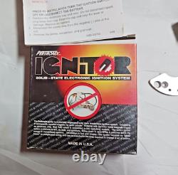 Pertronix 1262 Ignitor Electronic Ignition Module Ford 300 6Cyl NEW IN BOX