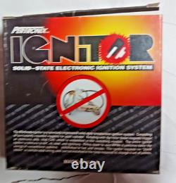 Pertronix 1262 Ignitor Electronic Ignition Module Ford 300 6Cyl NEW IN BOX