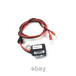 Pertronix 1281 Ignitor Ignition for Ford/Lincoln/Mercury/Dearborn/Pantera