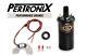Pertronix 1282 Ignitor Module And 40011 Ignition Coil For 54-56 Ford Y-block V8