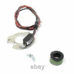 Pertronix 1741 Ignitor Ignition Points Conversion Module For Datsun Nissan 4Cyl
