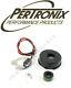 Pertronix 1741 Ignitor Ignition Points Conversion Module For Datsun Nissan 4cyl