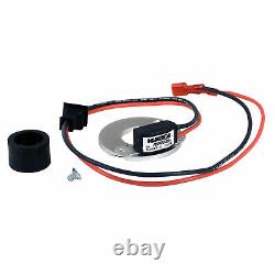 Pertronix 1847a Ignitor Electronic Ignition Module Bosch Vw 009 050 Distributor