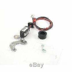 Pertronix 1867A Ignitor Ignition Module Bosch 6Cyl 0231184001 Distributor Points