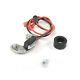 Pertronix 2842 Ignitor Ignition Module For Volvo-penta Withbosch 4 Cyl Distributor