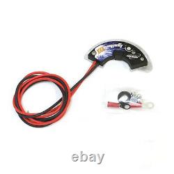Pertronix 71181 Ignitor III Electronic Ignition for Jeep/Lark & Regal/Mercruiser