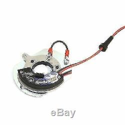 Pertronix 71281 Ignitor III Ignition Module For 57-74 Ford V8 Points Replacement