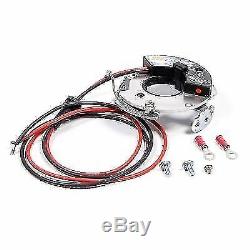 Pertronix 71381A Ignitor III Electronic Ignition Module For Dodge Mopar V8 59-75