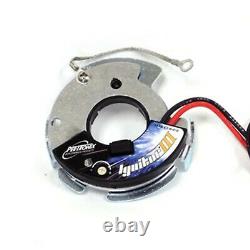 Pertronix 71381A Ignitor Ignition Module with 300/Challenger/Charger/Barracuda