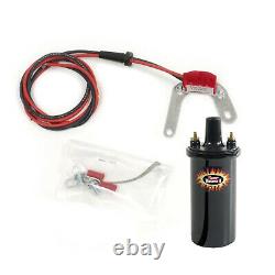 Pertronix 91241LS/45011 Ignition Module & Ignition Coil Set for 71-73 Pinto