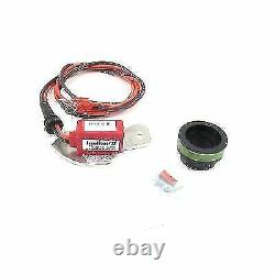Pertronix 91261 Ignitor II Ignition Module 49-74 Ford Motorcraft 6 Cyl I6 Points