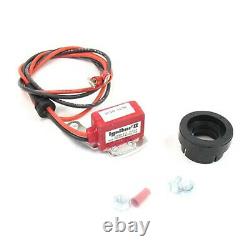 Pertronix 91281/45011 Ignition Module & Coil Set for Mustang/Thunderbird/LTD