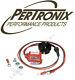 Pertronix 91281 Ignitor Ii Ignition Module Ford V8 1957-1974 Points Conversion