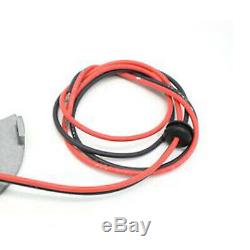 Pertronix 91285LS Ignitor II Ignition Module for 8 Cyl Lincoln/Ford Flathead Eng