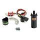 Pertronix 91361a/45011 Ignition Module & Coil Set For Charger/dart/barracuda