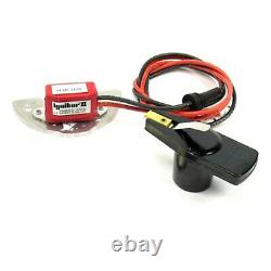 Pertronix 91381A Ignitor II Electronic Ignition for Chrysler/Dodge/Plymouth