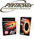 Pertronix 9lu-281 Ignitor Ii Module & Coil For Lucas V8 35de8 Points Distributor