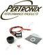 Pertronix Ac-181v Ignitor Electronic Ignition Module Accel 34000 Series Vac Adv