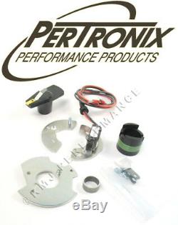 Pertronix CH-181 Ignitor Ignition Module Chrysler 8 Cyl Electronic Distributor