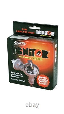 Pertronix CH-181 Ignitor Ignition Module Chrysler 8 Cyl Electronic Distributor