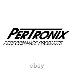 Pertronix D100700 Ignitor II Vaccum Advance Distributor for Chevrolet Engines