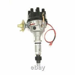 Pertronix D174510 Distributor Flame Thrower Ignitor II Module For Rover 3.5L NEW