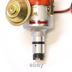 Pertronix D182504 Flame-Thrower Bosch Style Distributor for VW Type I Engines