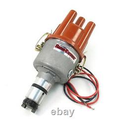 Pertronix D186604 Flame-Thrower Electronic Distributor for Beetle/Fastback/Thing