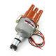 Pertronix D186604 Flame-thrower Electronic Distributor For Beetle/fastback/thing