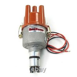 Pertronix D186604 Flame-Thrower Electronic Distributor for Beetle/Fastback/Thing