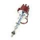 Pertronix D231801 Red Flame-thrower Distributor For Marine Ford 351w Engine