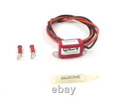 Pertronix D500700 Flame Thrower Module Ignitor Ii Replacement Billet