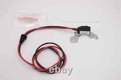 Pertronix D500712 Module Ignitor VW Cast. Vac 6V Neg Carb Approved D-57-22