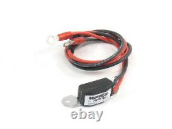 Pertronix D500715 Ignition Conversion Kit Module Chevy (cast), Ignitor