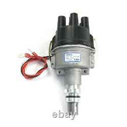 Pertronix D61-06A Industrial Distributor for 6 Cylinder Continental F6 Series