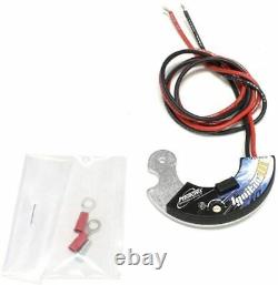 Pertronix D7500700 Module Ignitor III for Flame-Thrower Billet Distributor