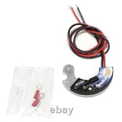 Pertronix D7500700 Module Ignitor III for clockwise 8 Cylinder Flame-Thrower