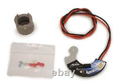 Pertronix D7500700 Module Ignitor Iii For Flame Thrower Billet Distributor