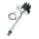Pertronix Distributor D100700 Flame-thrower With Ignitor Ii Ignition Module