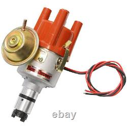 Pertronix Flame-Thrower Electronic Distributor with Ignitor for Volkswagen Type 1