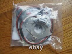 Pertronix HO-161A Ignitor Ignition Module for 248, 283, 310 6 Cyl Tractor