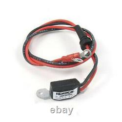 Pertronix HO-181 Ignitor Ignition Module for M1100/M1200/MS/Travelall/Scout II
