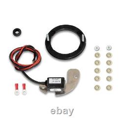 Pertronix Ignition Module Ignition Coil & Coil Mounting Kit for DeVille/Camaro